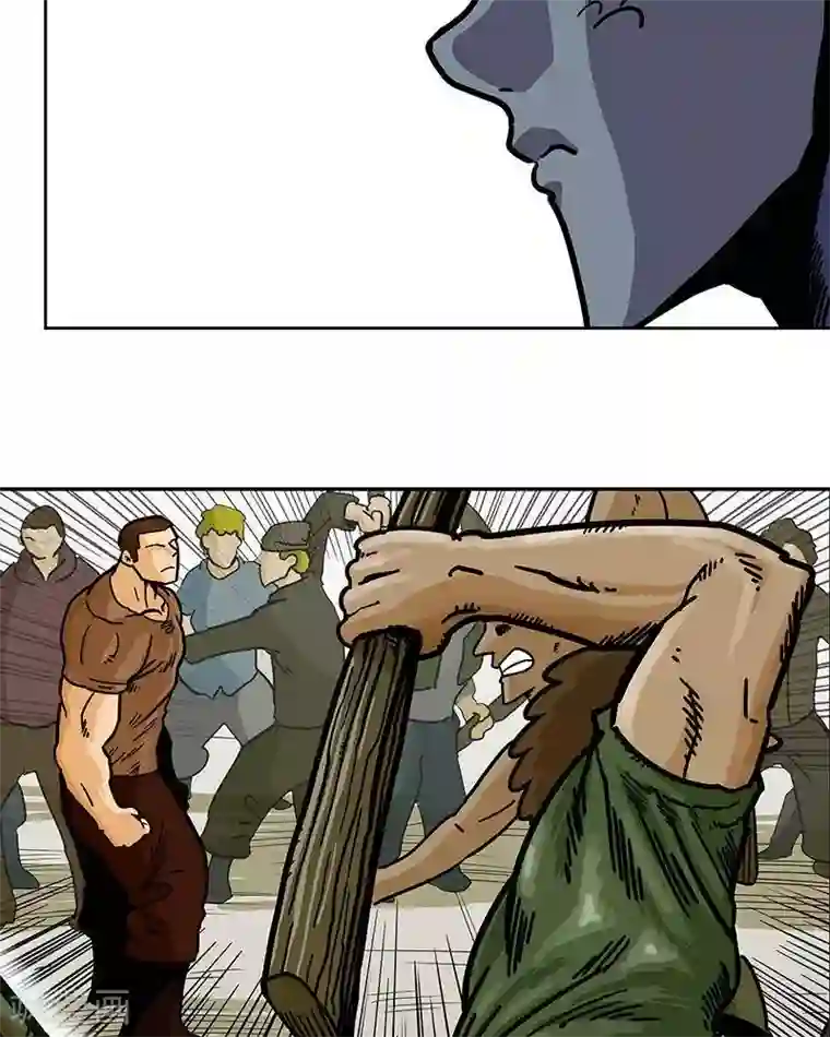 地上的雨果第5话