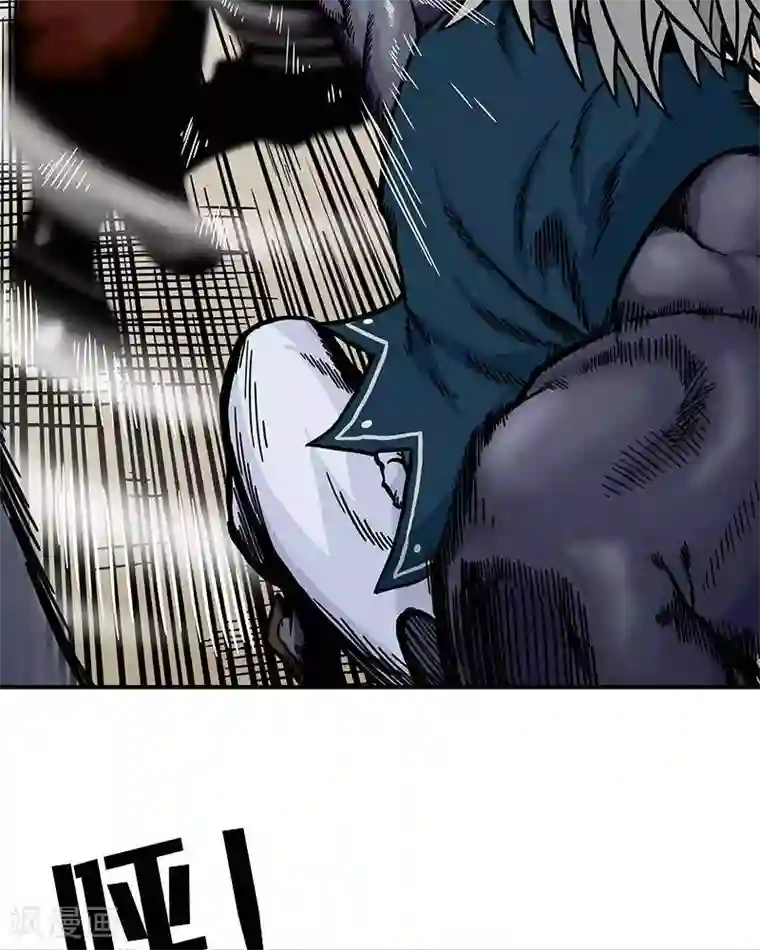 地上的雨果第6话