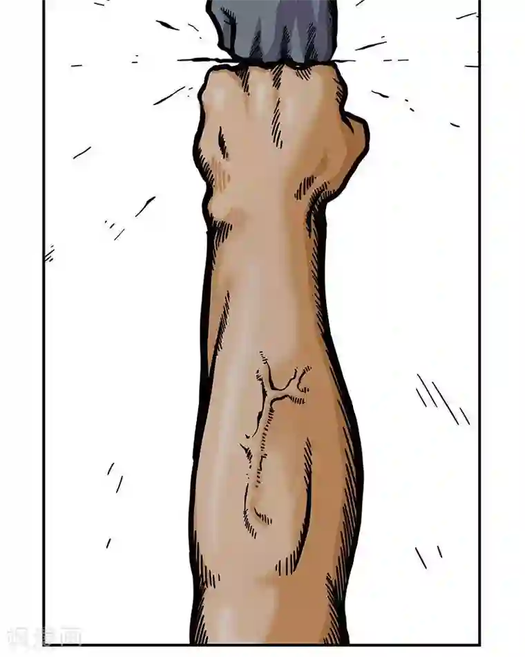 地上的雨果第6话