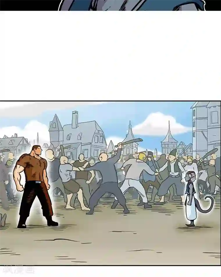 地上的雨果第6话