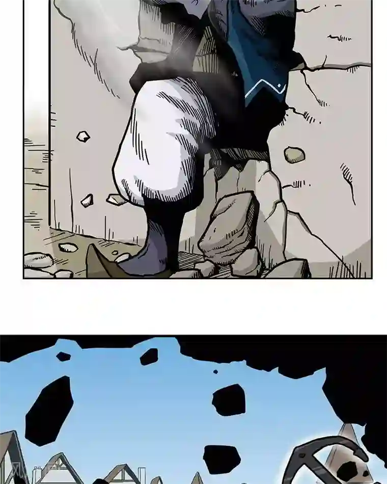 地上的雨果第7话