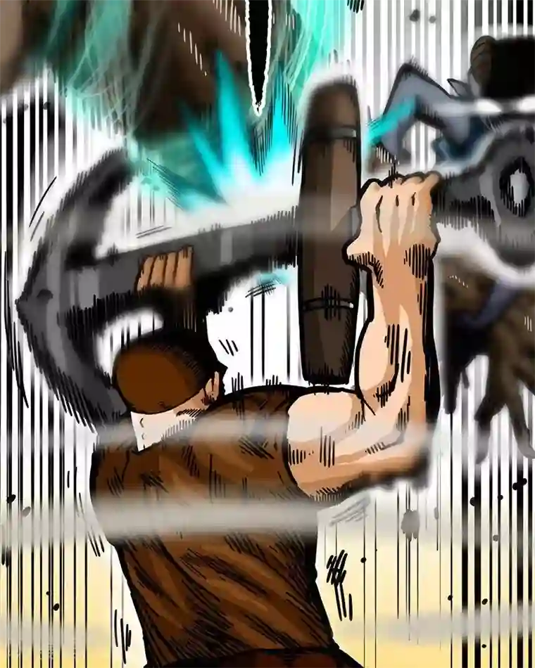 地上的雨果第7话