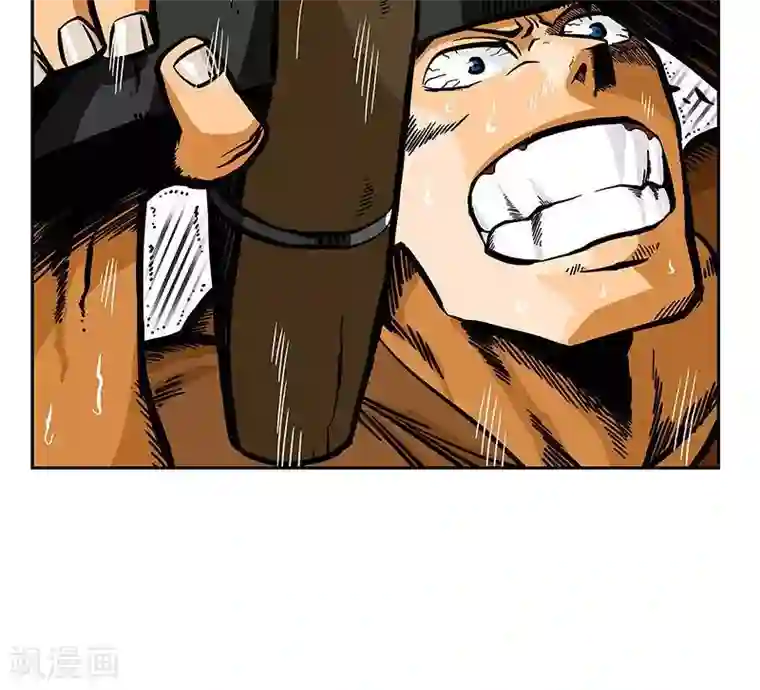 地上的雨果第7话