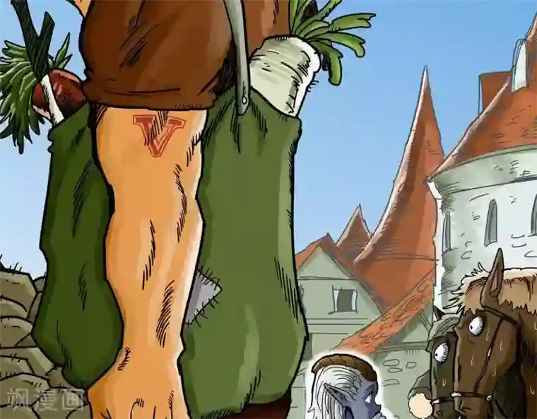 地上的雨果第9话