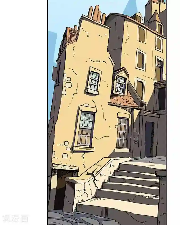 地上的雨果第9话