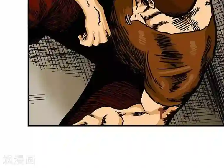 地上的雨果第9话