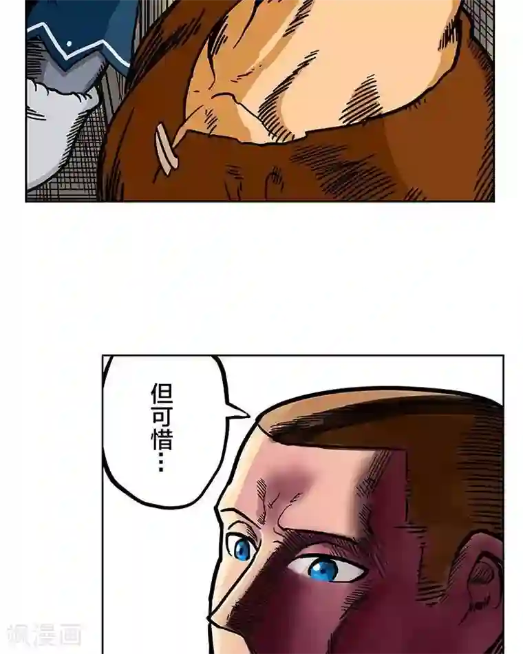 地上的雨果第9话