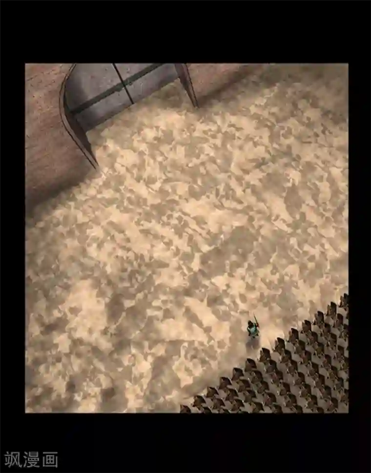 狸之魔爪第17话