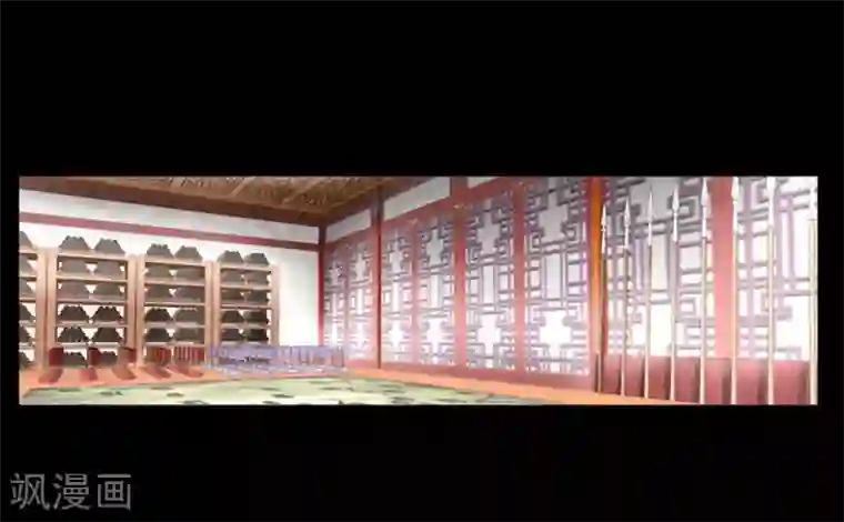 狸之魔爪第31话