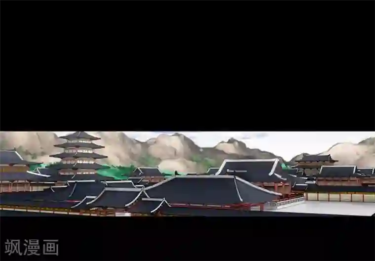 狸之魔爪第34话