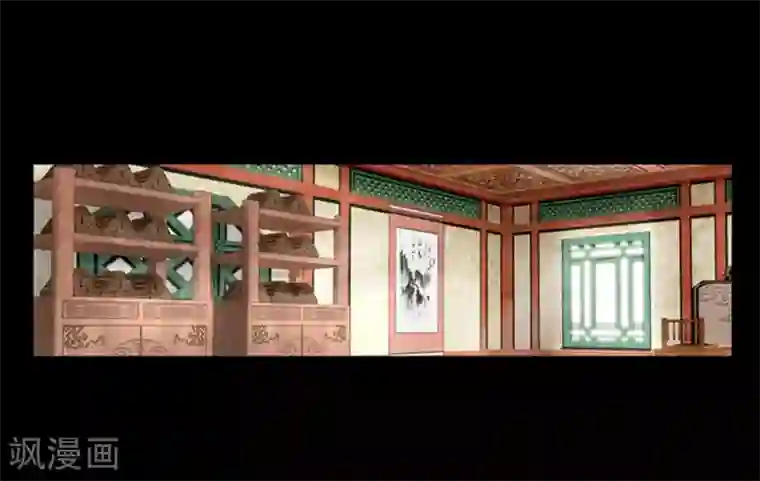 狸之魔爪第37话