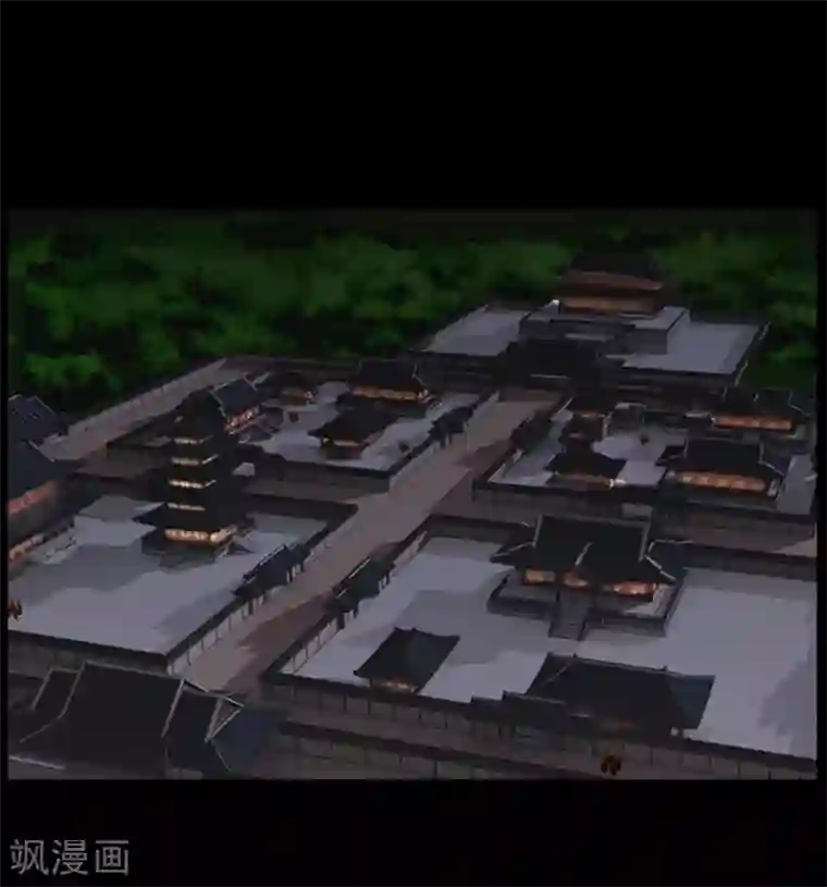 狸之魔爪第48话