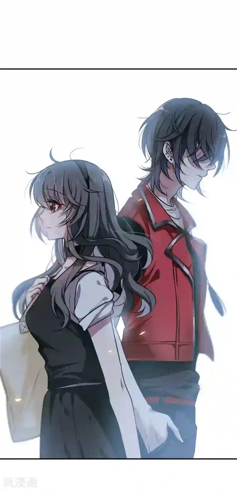 地狱告白诗第2话 来自地狱的告白2