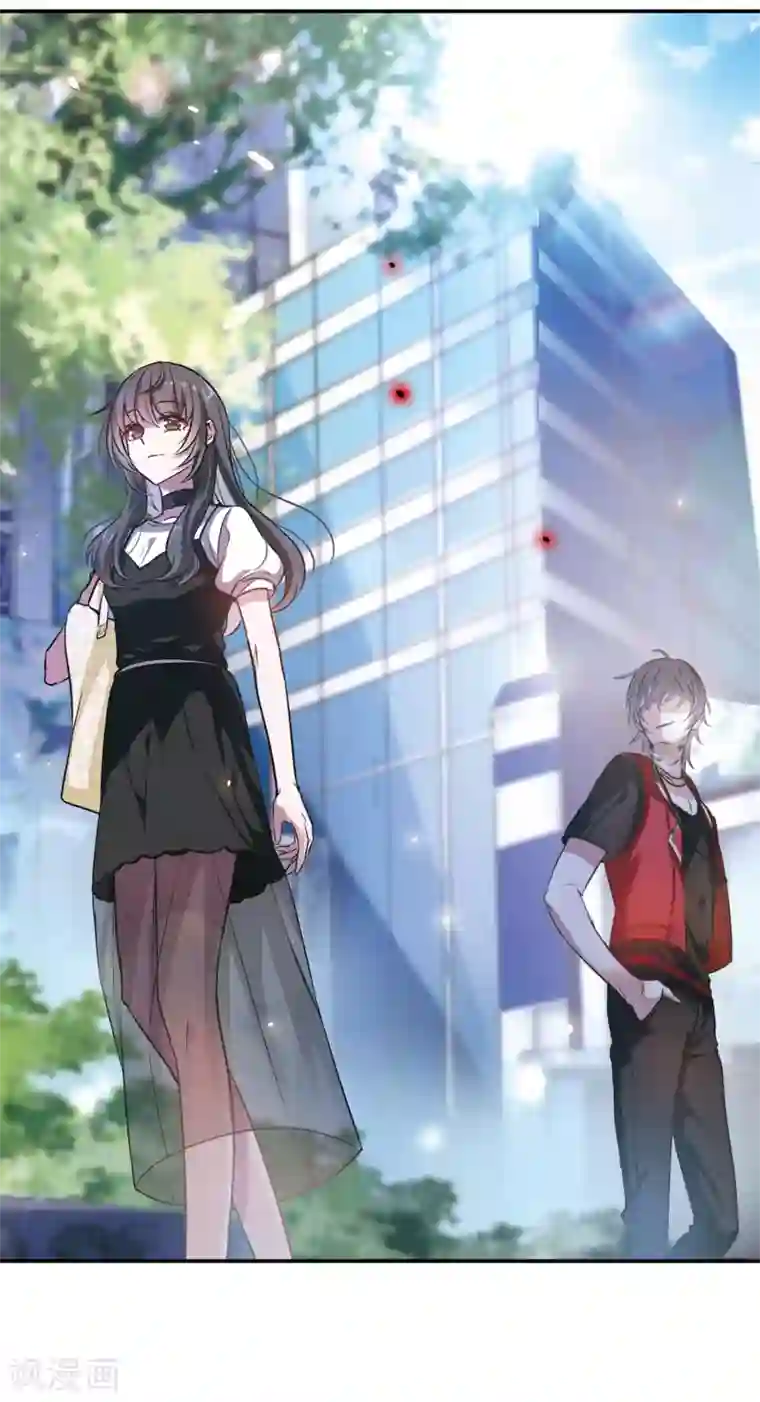 地狱告白诗第3话 来自地狱的告白3