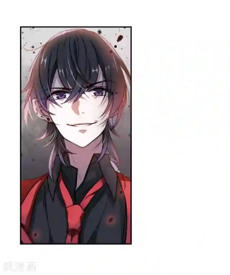 地狱告白诗第3话 来自地狱的告白3