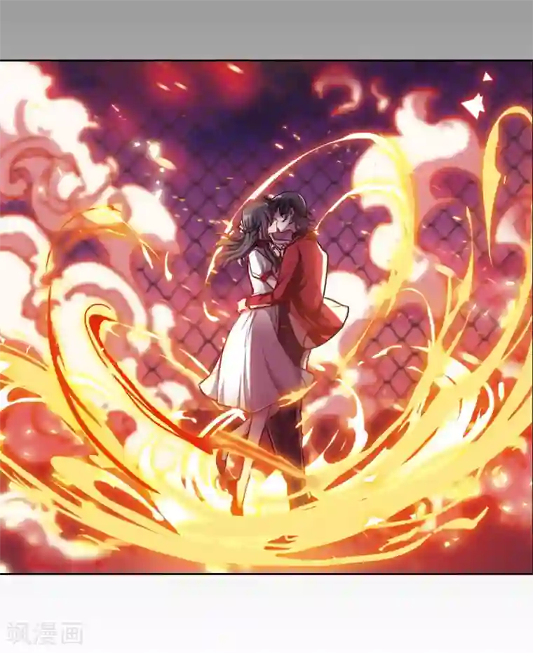 地狱告白诗第6话 末日之歌3