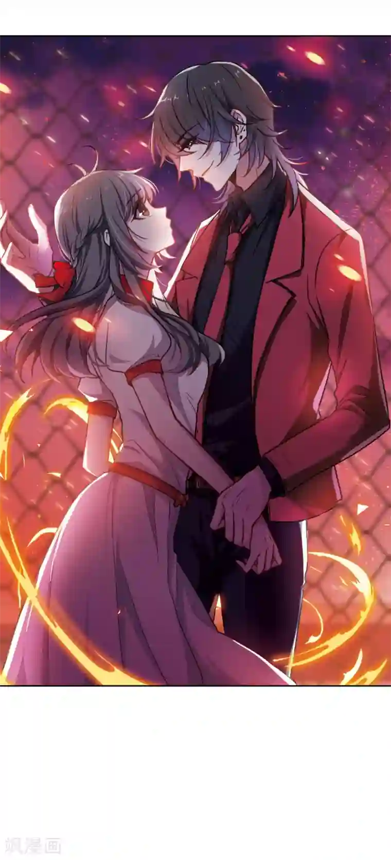 地狱告白诗第6话 末日之歌3