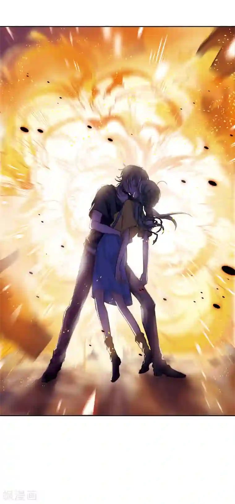 地狱告白诗第12话 终极武器3