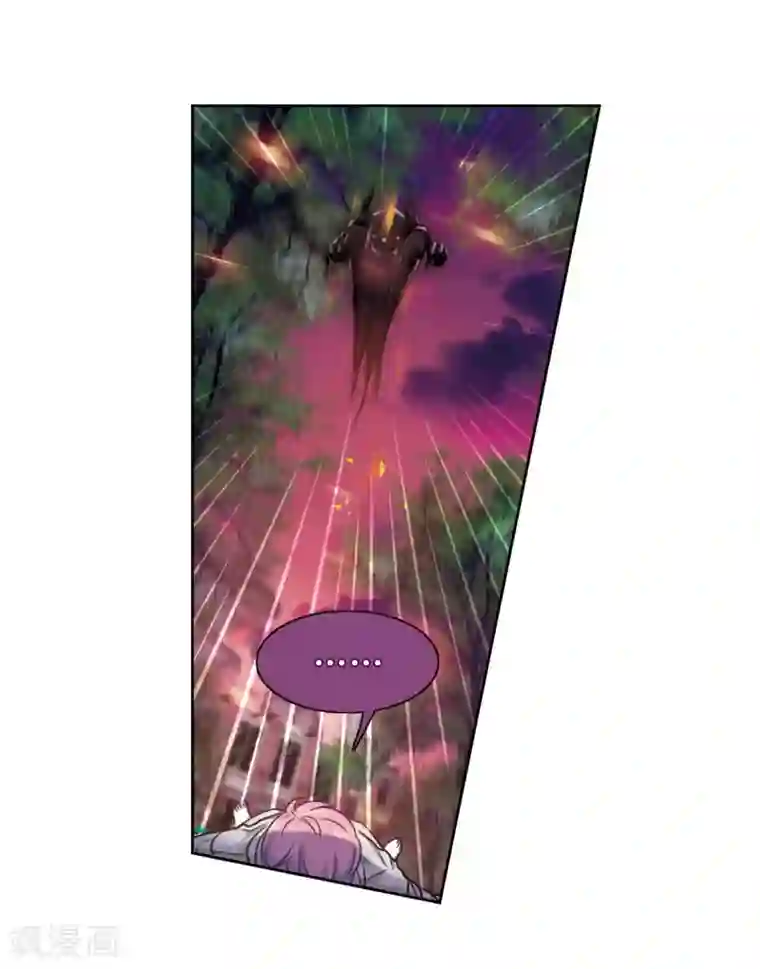 地狱告白诗第13话 天神降临1