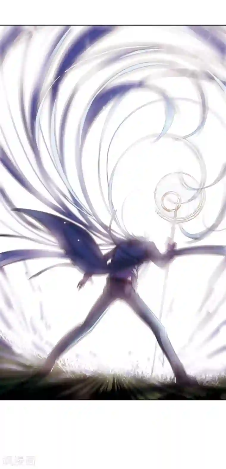 地狱告白诗第14话 天神降临2