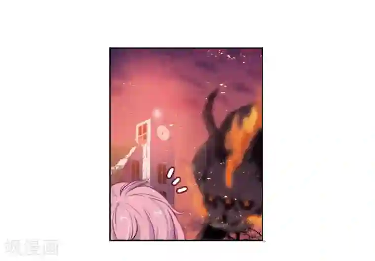 地狱告白诗第14话 天神降临2