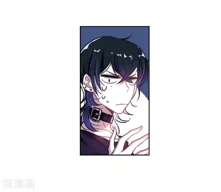 地狱告白诗第20话 黑暗森林2