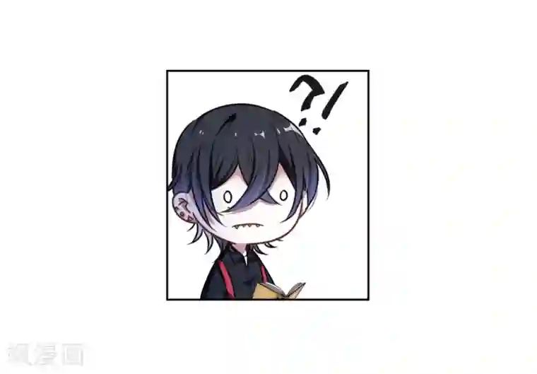 地狱告白诗第25话 对峙1