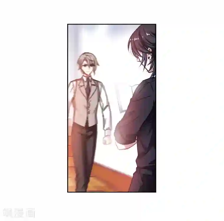 地狱告白诗第25话 对峙1