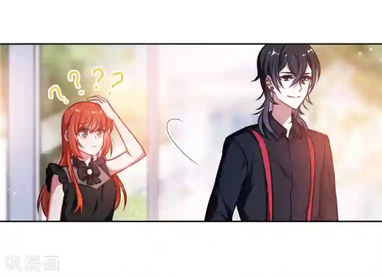 地狱告白诗第27话 对峙3