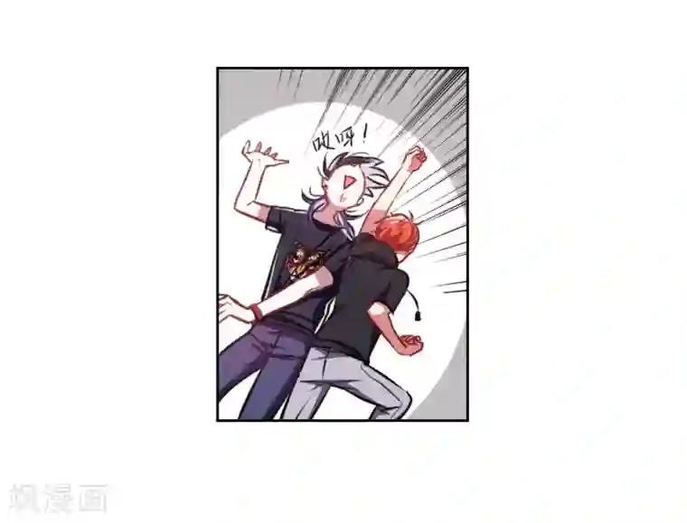 地狱告白诗第31话 第七个魔神3