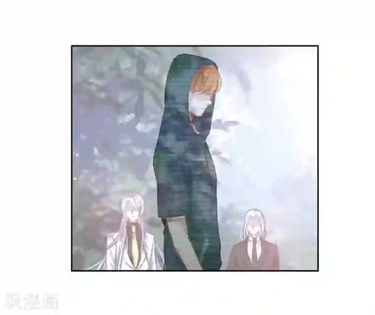 地狱告白诗第32话 风暴前夕1