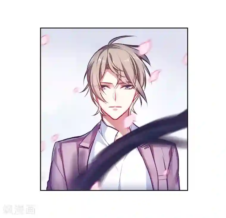 地狱告白诗第41话 荆棘之花1