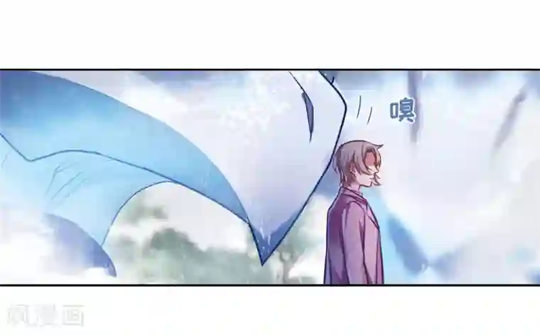 地狱告白诗第41话 荆棘之花1