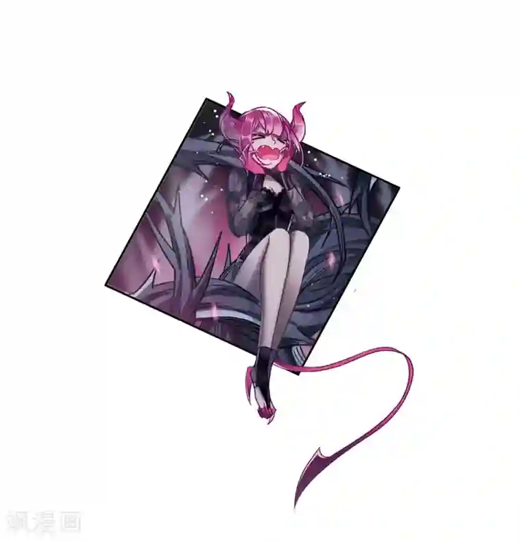 地狱告白诗第42话 荆棘之花2