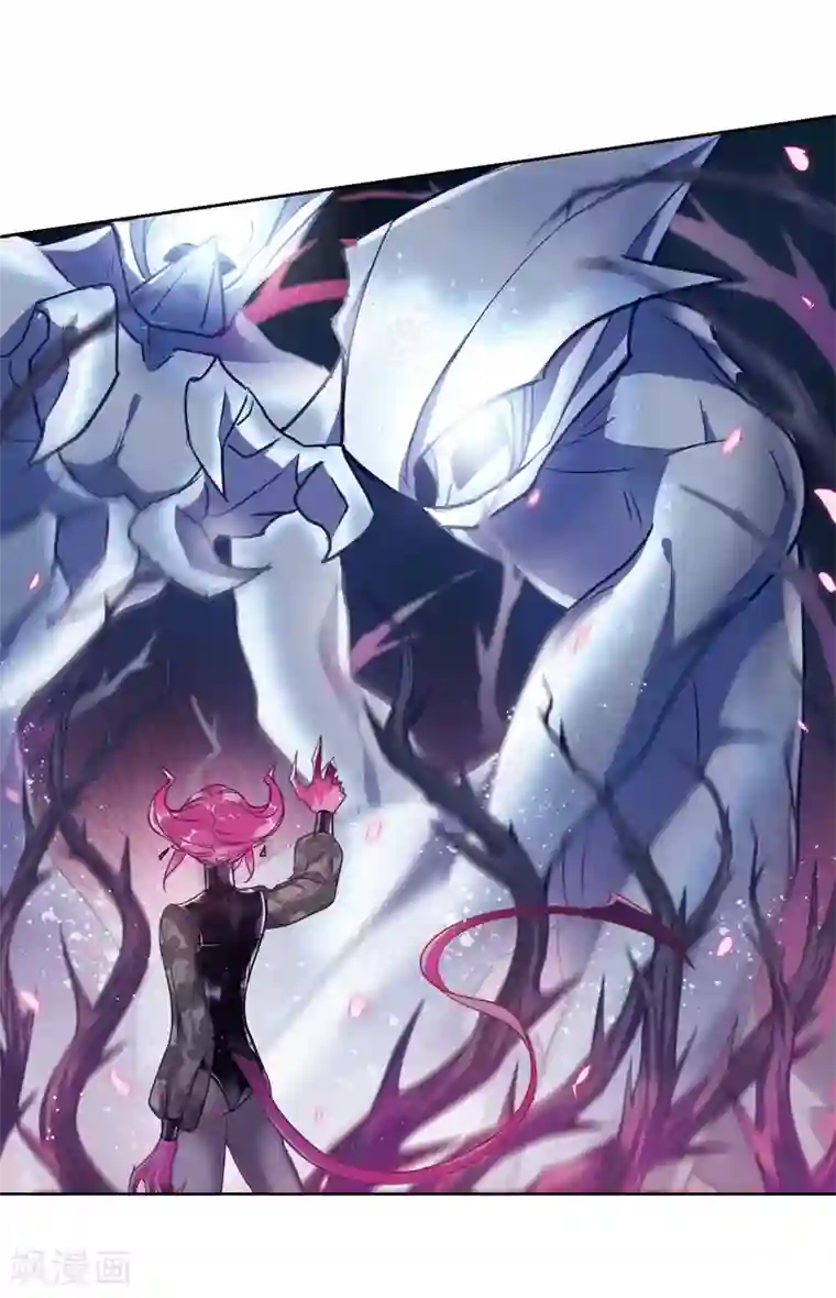 地狱告白诗第42话 荆棘之花2