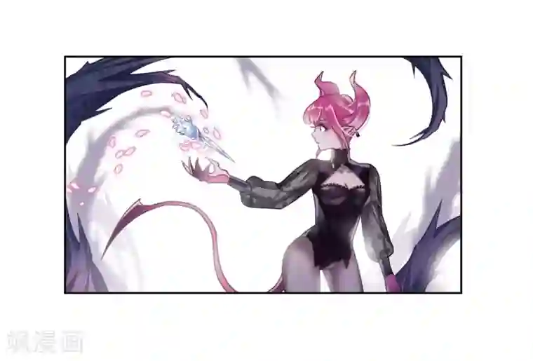 地狱告白诗第43话 荆棘之花3