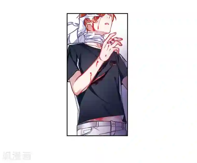 地狱告白诗第44话 背水一战1