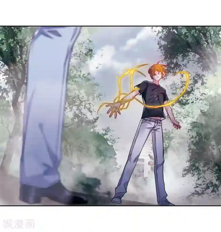 地狱告白诗第45话 背水一战2