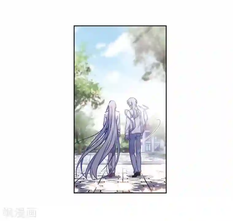 地狱告白诗第48话 裂痕2