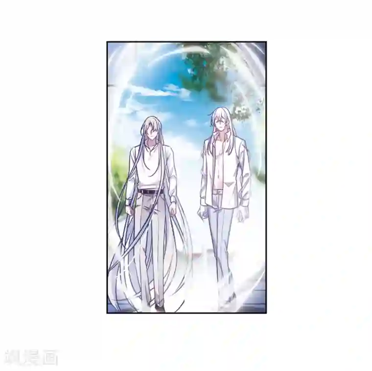 地狱告白诗第49话 裂痕3