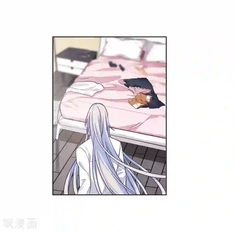 地狱告白诗第54话 宿敌2