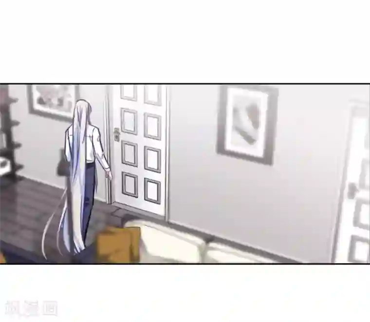 地狱告白诗第54话 宿敌2