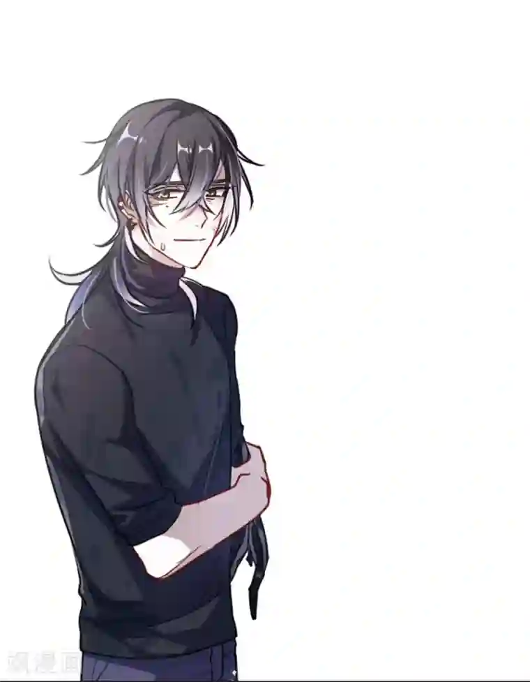 地狱告白诗第60话 坠落3