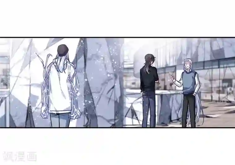 地狱告白诗第60话 坠落3