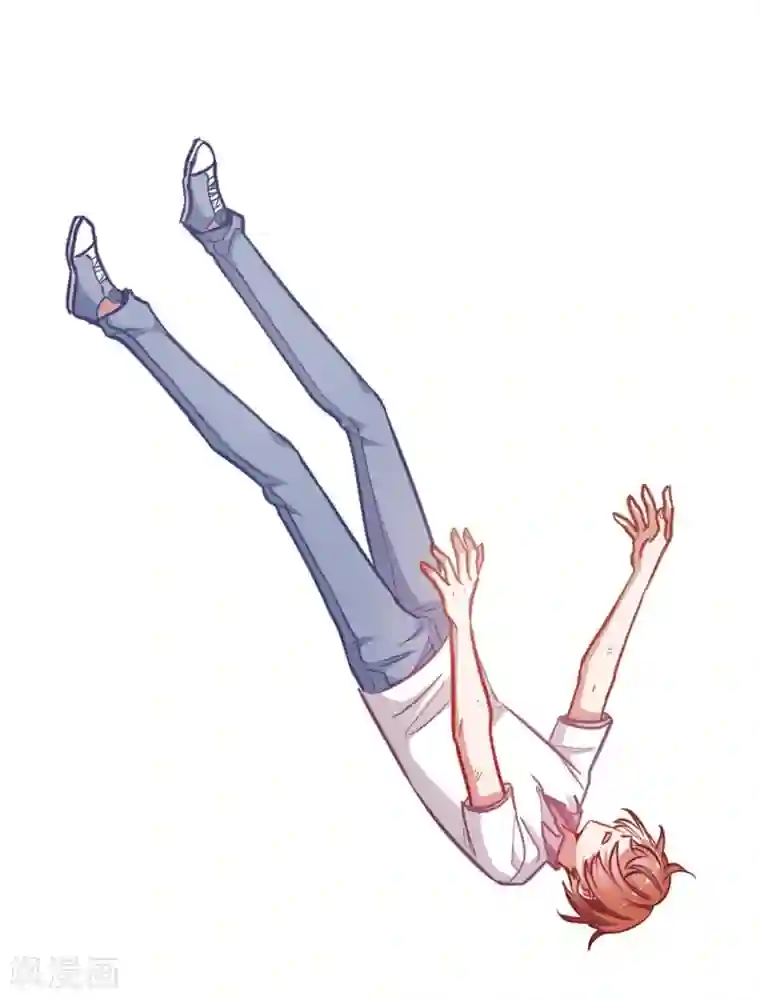 地狱告白诗第60话 坠落3