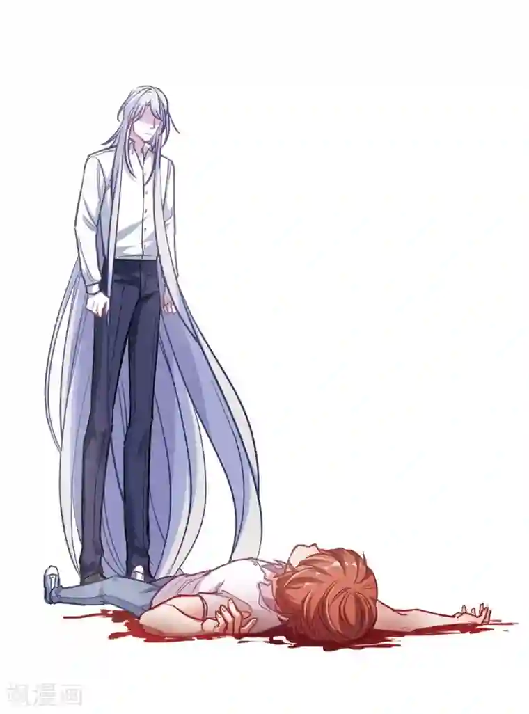 地狱告白诗第60话 坠落3