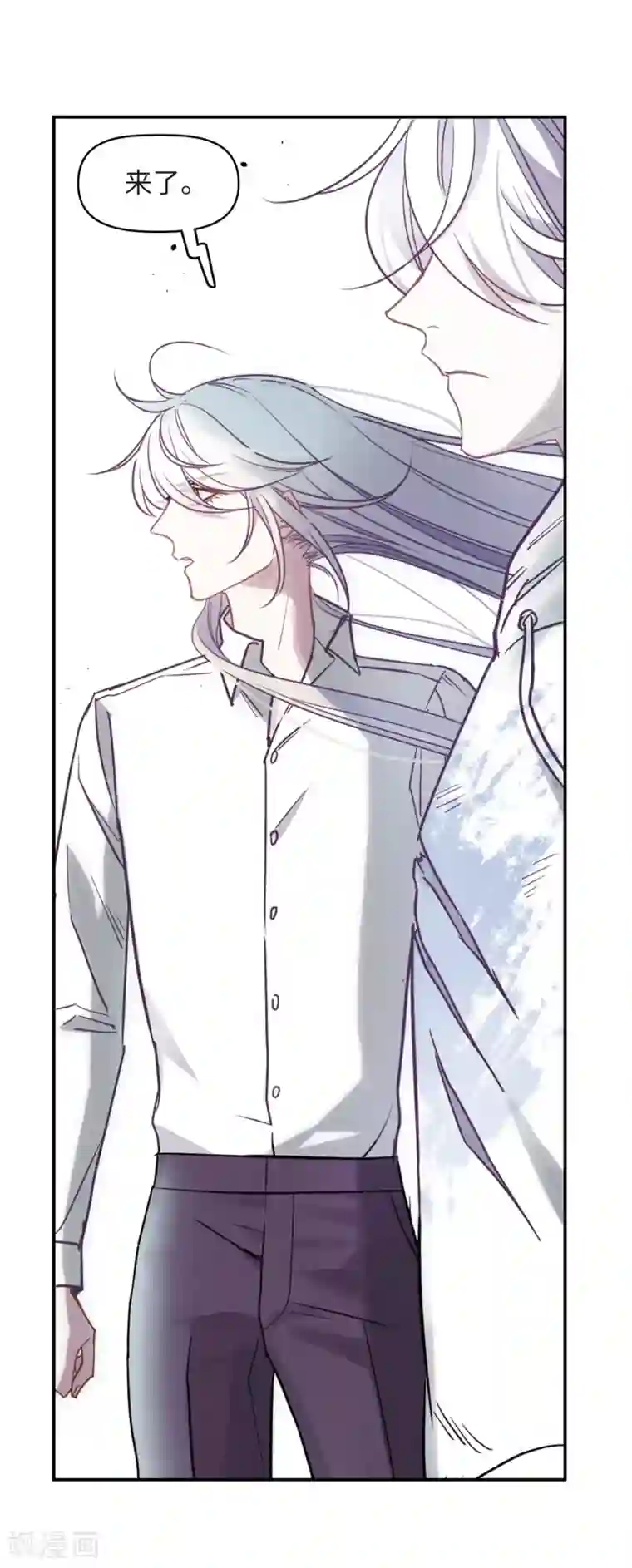 地狱告白诗第62话 天启2