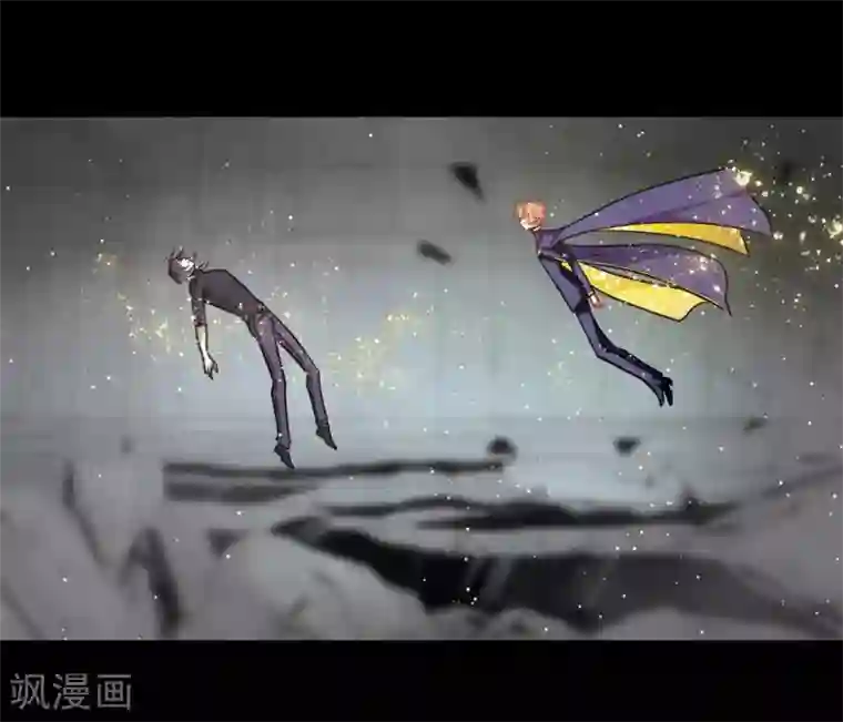 地狱告白诗第64话 天启4