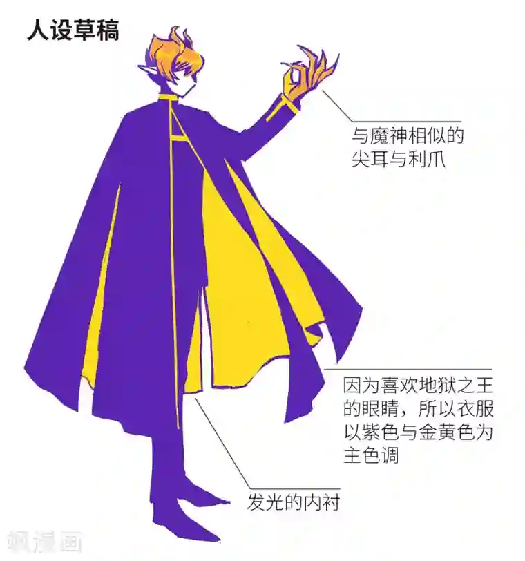 地狱告白诗第64话 天启4