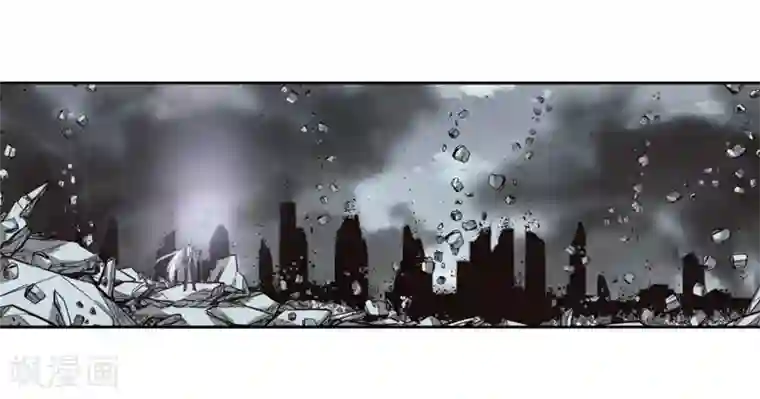 地狱告白诗第66话 失而复得2